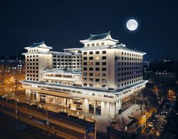 Empark Prime Hotel Beijing Öne Çıkan Resim