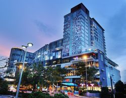Empire Hotel Subang Genel