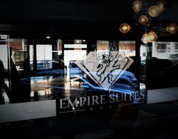 Empire Suites Montreal Genel