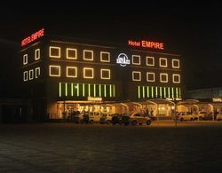 Hotel Empire Dış Mekan