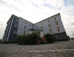 Empresa Hotel & Spa Dış Mekan