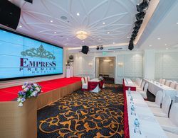 Empress Premier Hotel Genel