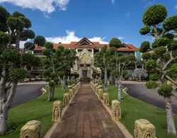 Empress Residence Resort and Spa Genel