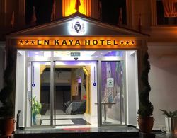 En Kaya Hotel Genel