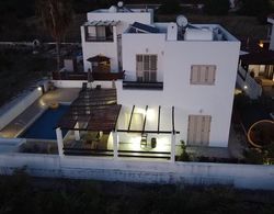 Villa Enalia Dış Mekan