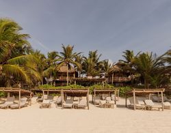 Encantada Tulum Dış Mekan