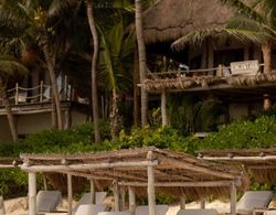 Encantada Tulum Dış Mekan