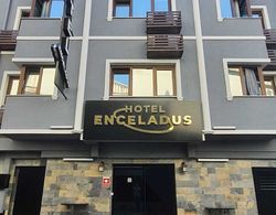 Enceladus Hotel Dış Mekan