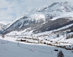 Enchanting Holiday Home in Livigno Near Ski Area Konum Öne Çıkanlar