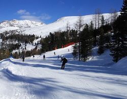 Enchanting Holiday Home in Livigno Near Ski Area Konum Öne Çıkanlar