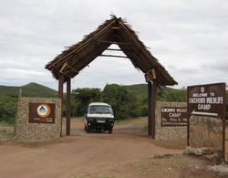 Enchoro Wildlife Camp Genel