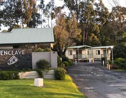 Enclave at Healesville Holiday Park Öne Çıkan Resim