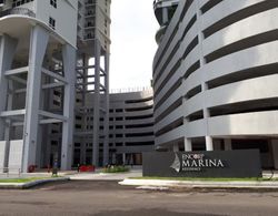 Encorp Marina Suites Dış Mekan