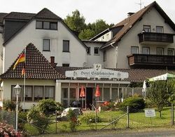 Hotel Engelskirchen Dış Mekan