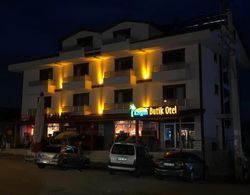 Engin Butik Otel Genel