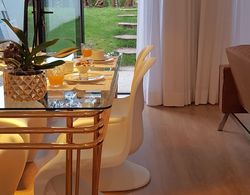 Engy Estoril - Luxury Villas Oda Düzeni