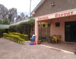 Enigma Resort Öne Çıkan Resim
