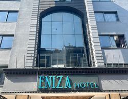 Eniza Hotel Dış Mekan