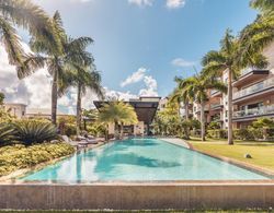 Enjoy a Soothing Weekend in This 1BR Apt at Cap Cana Oda