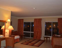 Enjoy Your Stay With us at Le Mirage New Tiran Naama Bay Mülk Olanakları