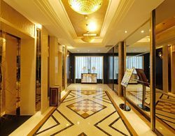 Enjoyable Stars Hotel Chengdu İç Mekan