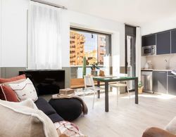 Enjoybcn Patio de Gracia Apartments Öne Çıkan Resim