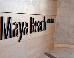 Enorme Maya Beach - Adults Only Dış Mekan