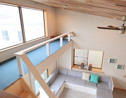 Enoshima Guest House 134 - Hostel Genel