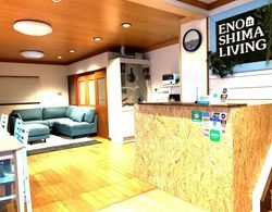 Enoshima Living -Hostel Öne Çıkan Resim