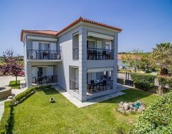eNPy apartments Dış Mekan