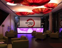 Enso Hotel Genel