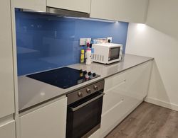 Ensuite Rooms for Student Only - Dublin Genel