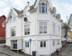 Enter Tromsø Apartments Dış Mekan