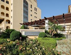 Hotel Envía Almería Spa & Golf Genel