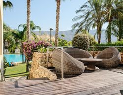 Hotel Envía Almería Spa & Golf Havuz