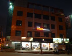 Hotel Enzo International Dış Mekan