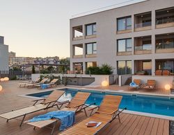 Eol Apartments Split Dış Mekan