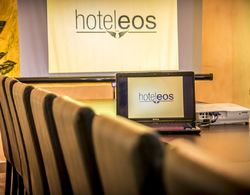 EOS Hotel İş / Konferans
