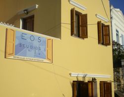 Eos Studios Dış Mekan