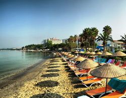 Ephesia Holiday Beach Club Plaj