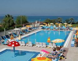 Ephesia Hotel Havuz