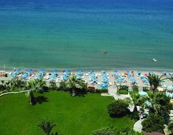Ephesia Hotel Plaj