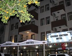 Ephesus Centrum Hotel Genel