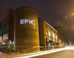 EPIC Apart Hotel - Seel Street Öne Çıkan Resim