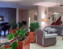 Hotel Epinal - Bitola Genel