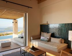 Epiphany Villas Lefkada İç Mekan