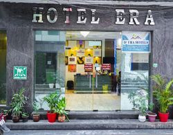 Hotel Era Mahipalpur Dış Mekan
