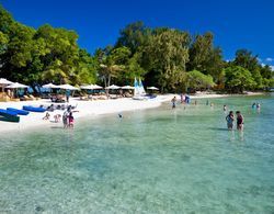Erakor Island Resort and Spa Genel