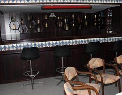 Hotel Erbaylar Bar