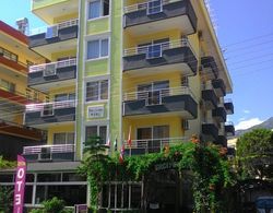 Erciyes Hotel Genel